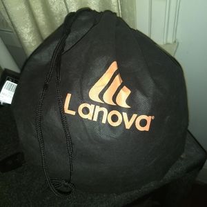 Lanova Accessories - BIKE HELMET AND PAD SET - KIDS - Roller Skateboard Lanova Accessories - BIKE HELMET AND PAD SET - KIDS - Roller Skateboard